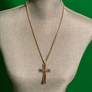 1978 Vintage Sarah Coventry Cross